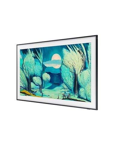 SAMSUNG QLED 55" THE FRAME 4K UHD 4HDMI 2USB G #7 - TQ55LS03FAUXXC SAMSUNG QLED 55" THE FRAME 4K UHD 4HDMI 2USB G #7 - TQ55LS03FAUXXC