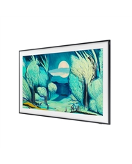 SAMSUNG QLED 55" THE FRAME 4K UHD 4HDMI 2USB G #7 - TQ55LS03FAUXXC