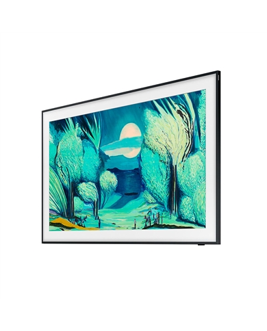 SAMSUNG QLED 55" THE FRAME 4K UHD 4HDMI 2USB G #9 - TQ55LS03FAUXXC SAMSUNG QLED 55" THE FRAME 4K UHD 4HDMI 2USB G #9 - TQ55LS03FAUXXC