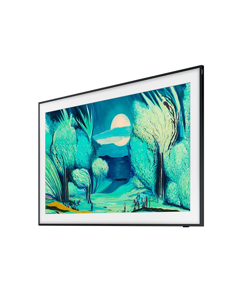 SAMSUNG QLED 55" THE FRAME 4K UHD 4HDMI 2USB G #9 - TQ55LS03FAUXXC