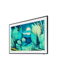 SAMSUNG QLED 55" THE FRAME 4K UHD 4HDMI 2USB G #9 - TQ55LS03FAUXXC