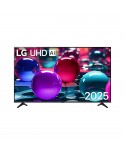 LG LED 43" 4K UHD SMART TV WEBOS 3HDMI 1USB G