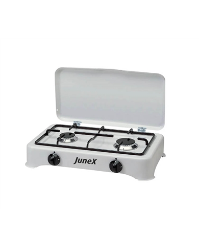 JUNEX FOGAREIRO GAS 2 BOCAS - 5327 JUNEX FOGAREIRO GAS 2 BOCAS - 5327