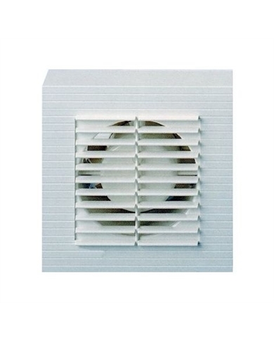 JUNEX EXTRACTOR WC 98M3/H 15W 140X140MM - EJ10 JUNEX EXTRACTOR WC 98M3/H 15W 140X140MM - EJ10