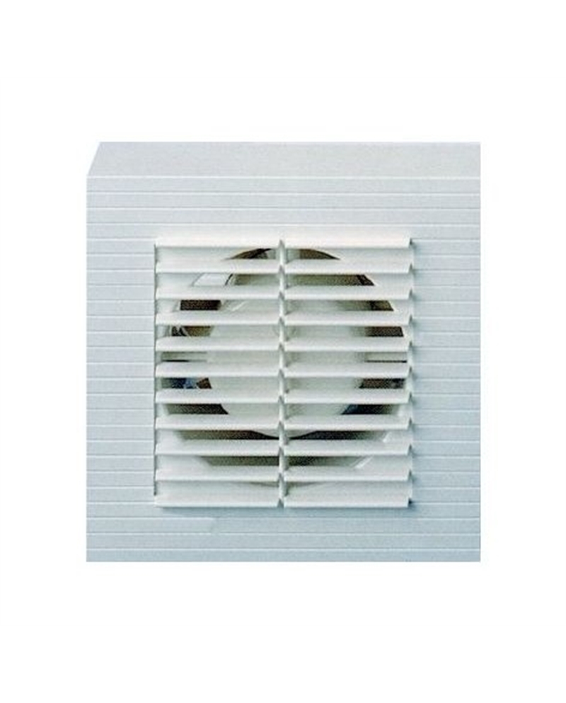 JUNEX EXTRACTOR WC 98M3/H 15W 140X140MM - EJ10