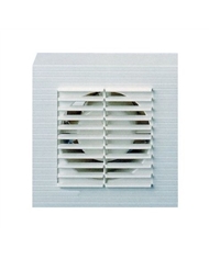 JUNEX EXTRACTOR WC 98M3/H 15W 140X140MM - EJ10