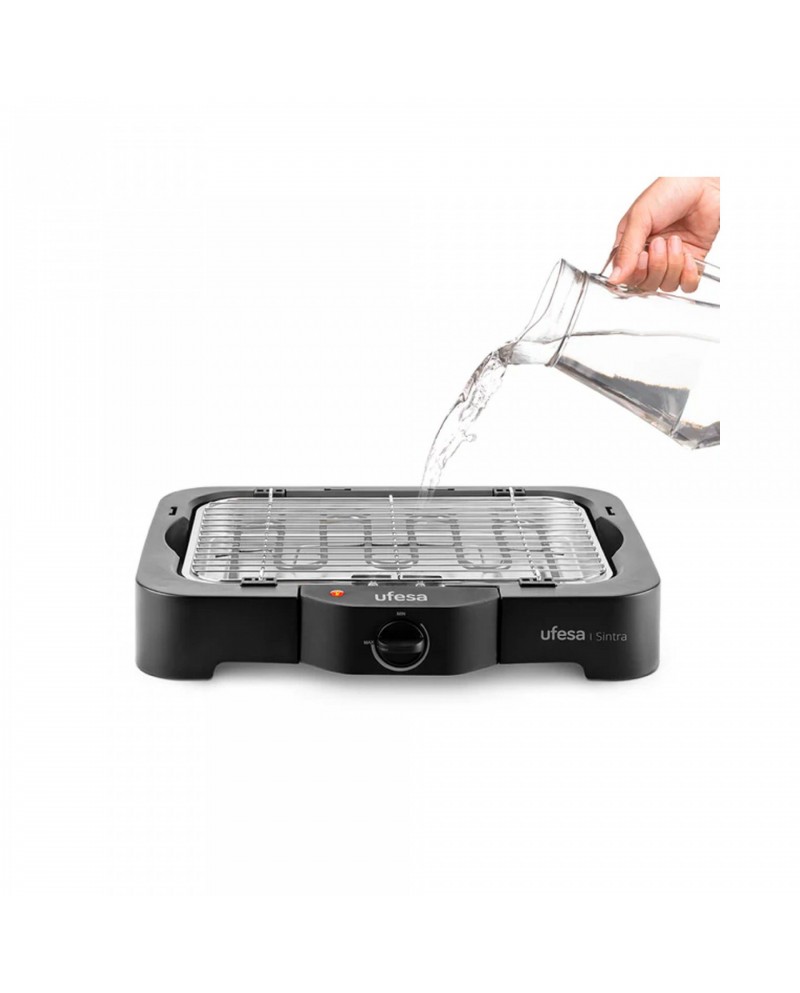 UFESA GRELHADOR 2300W UFESA GRELHADOR 2300W