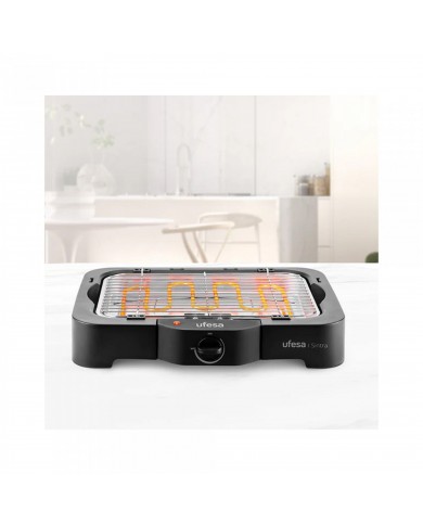 UFESA GRELHADOR 2300W