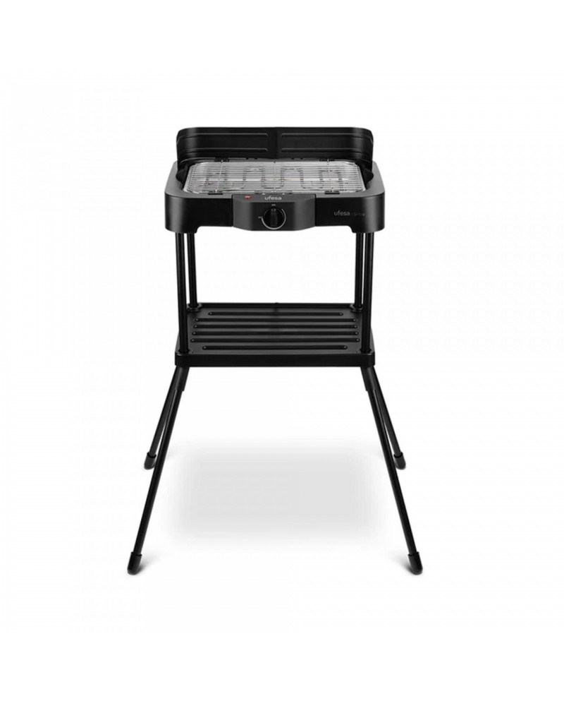 UFESA GRELHADOR 2300W UFESA GRELHADOR 2300W