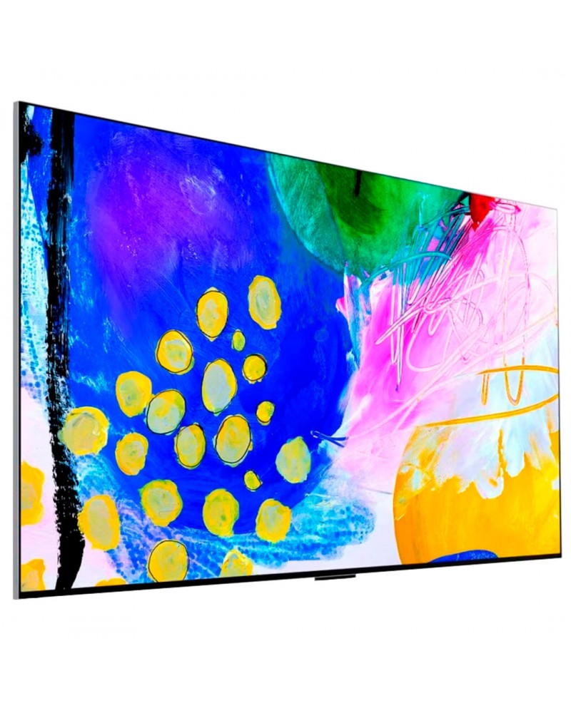 LG OLED 97" EVO 4K SMART TV 4HDMI 3USB F