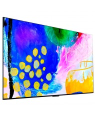 LG OLED 97" EVO 4K SMART TV 4HDMI 3USB F