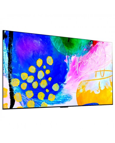 LG OLED 97" EVO 4K SMART TV 4HDMI 3USB F LG OLED 97" EVO 4K SMART TV 4HDMI 3USB F