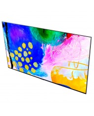 LG OLED 97" EVO 4K SMART TV 4HDMI 3USB F