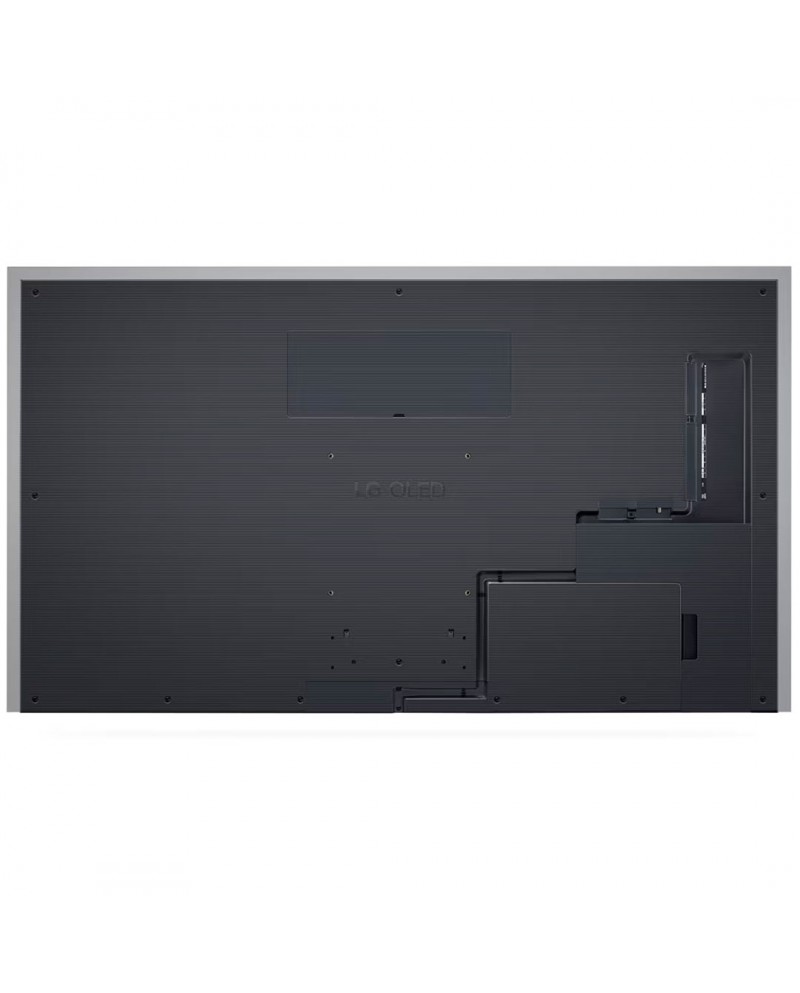 LG OLED 97" EVO 4K SMART TV 4HDMI 3USB F