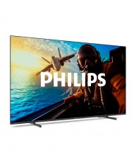 PHILIPS LED 75" 4K UHD SMART TV 3HDMI 2USB E