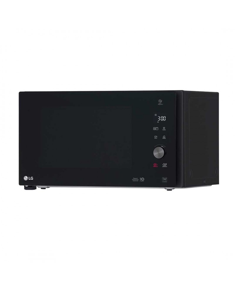 LG MICROONDAS 32LT 1350W GRILL 1000W PRETO LG MICROONDAS 32LT 1350W GRILL 1000W PRETO