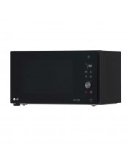 LG MICROONDAS 32LT 1350W GRILL 1000W PRETO LG MICROONDAS 32LT 1350W GRILL 1000W PRETO