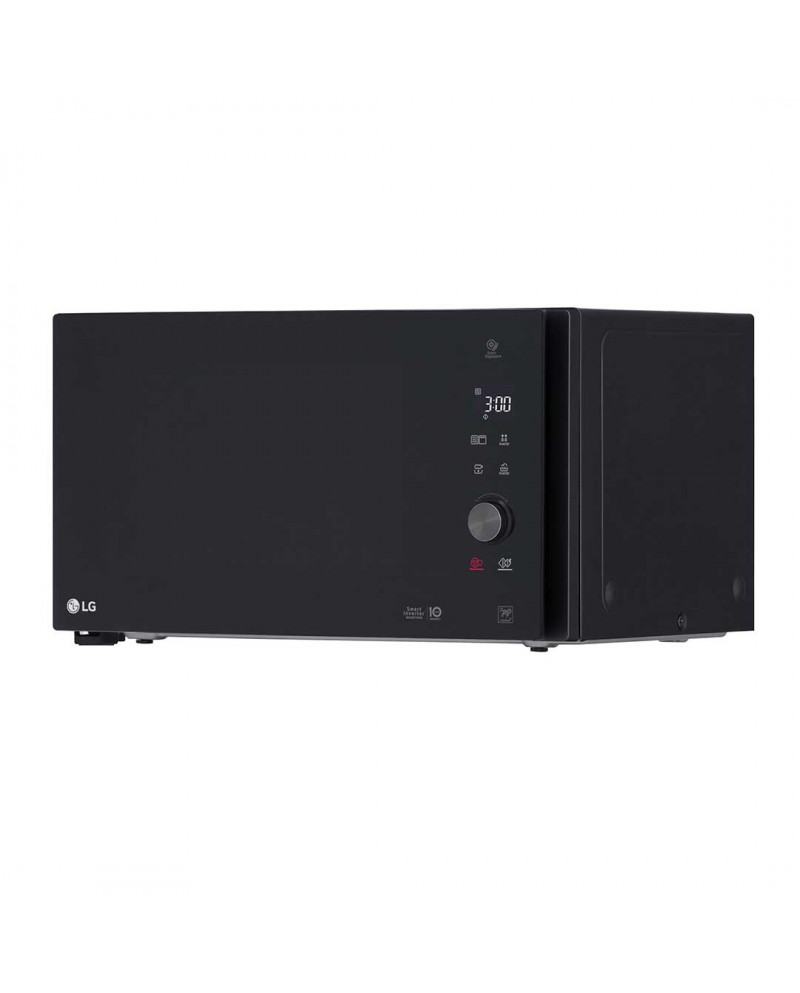 LG MICROONDAS 32LT 1350W GRILL 1000W PRETO LG MICROONDAS 32LT 1350W GRILL 1000W PRETO