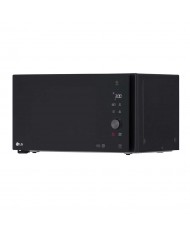 LG MICROONDAS 32LT 1350W GRILL 1000W PRETO LG MICROONDAS 32LT 1350W GRILL 1000W PRETO