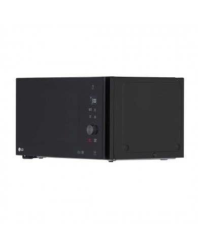 LG MICROONDAS 32LT 1350W GRILL 1000W PRETO LG MICROONDAS 32LT 1350W GRILL 1000W PRETO