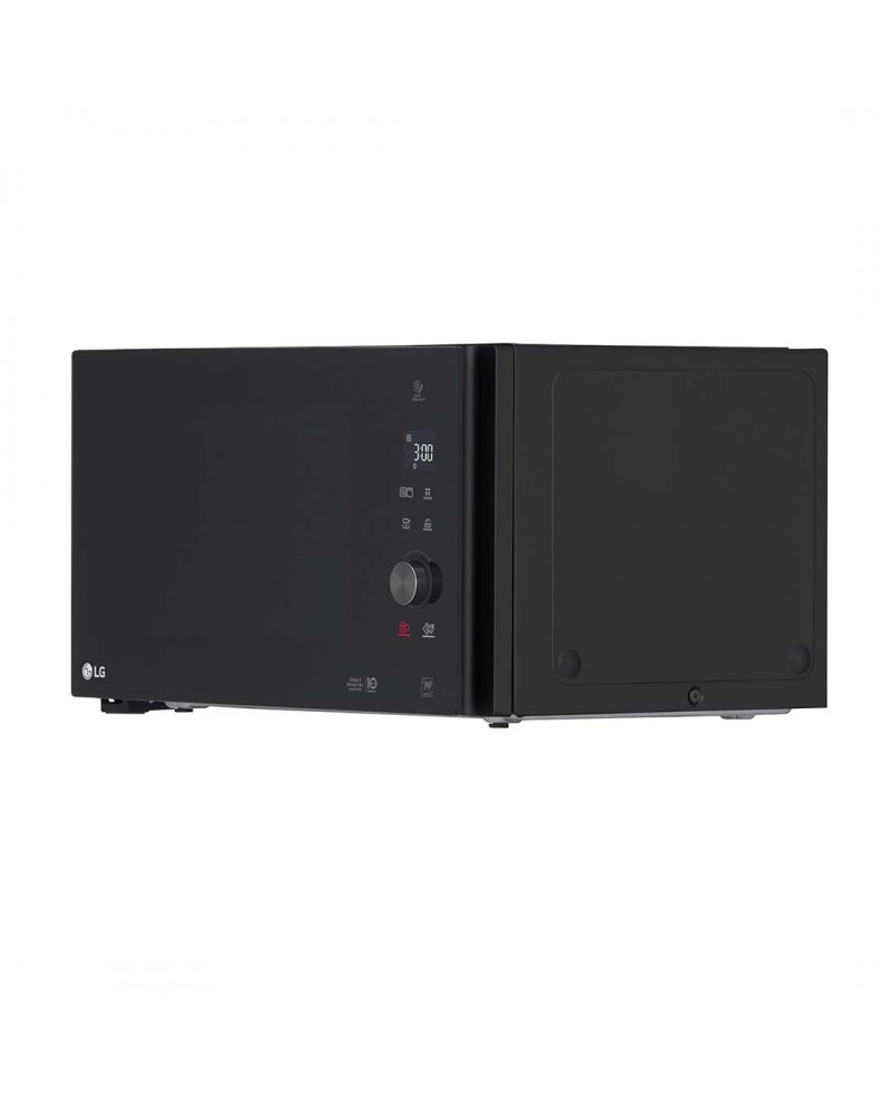 LG MICROONDAS 32LT 1350W GRILL 1000W PRETO LG MICROONDAS 32LT 1350W GRILL 1000W PRETO