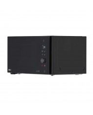 LG MICROONDAS 32LT 1350W GRILL 1000W PRETO LG MICROONDAS 32LT 1350W GRILL 1000W PRETO