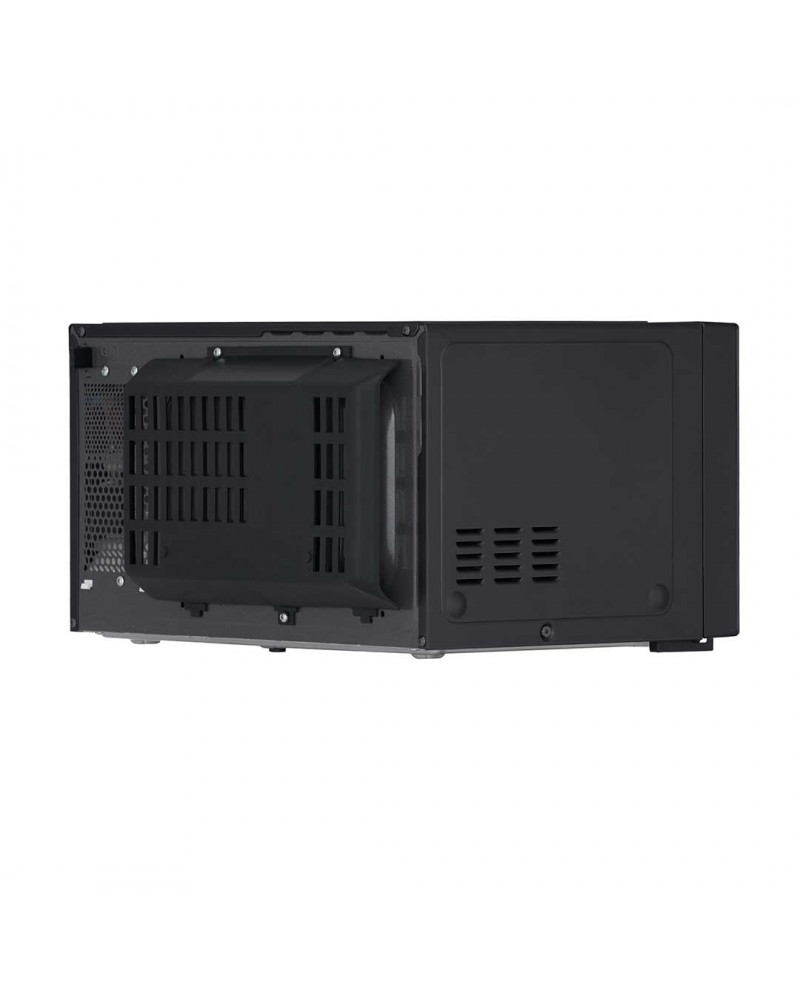 LG MICROONDAS 32LT 1350W GRILL 1000W PRETO LG MICROONDAS 32LT 1350W GRILL 1000W PRETO