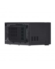 LG MICROONDAS 32LT 1350W GRILL 1000W PRETO LG MICROONDAS 32LT 1350W GRILL 1000W PRETO