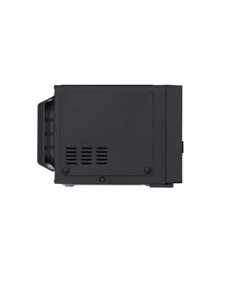 LG MICROONDAS 32LT 1350W GRILL 1000W PRETO LG MICROONDAS 32LT 1350W GRILL 1000W PRETO