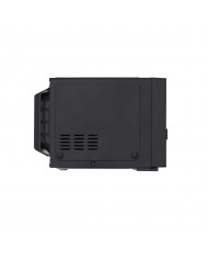 LG MICROONDAS 32LT 1350W GRILL 1000W PRETO LG MICROONDAS 32LT 1350W GRILL 1000W PRETO