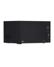 LG MICROONDAS 32LT 1350W GRILL 1000W PRETO LG MICROONDAS 32LT 1350W GRILL 1000W PRETO