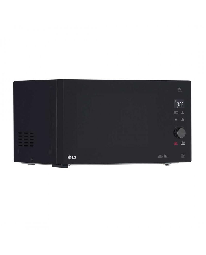 LG MICROONDAS 32LT 1350W GRILL 1000W PRETO LG MICROONDAS 32LT 1350W GRILL 1000W PRETO