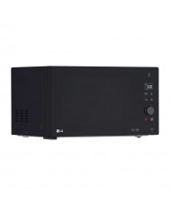 LG MICROONDAS 32LT 1350W GRILL 1000W PRETO LG MICROONDAS 32LT 1350W GRILL 1000W PRETO