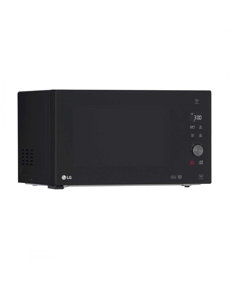 LG MICROONDAS 32LT 1350W GRILL 1000W PRETO LG MICROONDAS 32LT 1350W GRILL 1000W PRETO