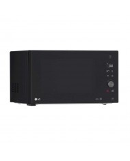 LG MICROONDAS 32LT 1350W GRILL 1000W PRETO LG MICROONDAS 32LT 1350W GRILL 1000W PRETO