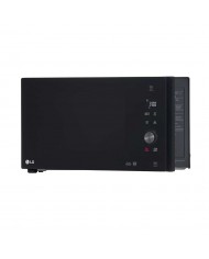 LG MICROONDAS 32LT 1350W GRILL 1000W PRETO LG MICROONDAS 32LT 1350W GRILL 1000W PRETO