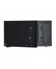 LG MICROONDAS 32LT 1350W GRILL 1000W PRETO LG MICROONDAS 32LT 1350W GRILL 1000W PRETO