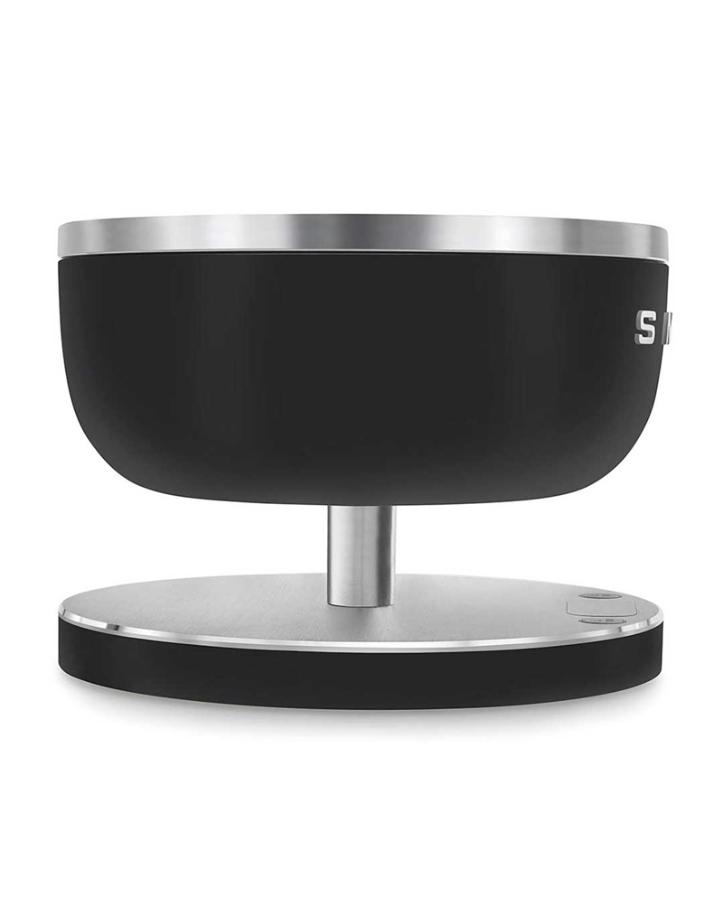 SMEG BALANÇA COZINHA DIGITAL MAX 5KG PRETO MATE #2 - KSC01BLMWW