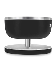 SMEG BALANÇA COZINHA DIGITAL MAX 5KG PRETO MATE #2 - KSC01BLMWW