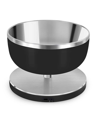 SMEG BALANÇA COZINHA DIGITAL MAX 5KG PRETO MATE #3 - KSC01BLMWW SMEG BALANÇA COZINHA DIGITAL MAX 5KG PRETO MATE #3 - KSC01BLMWW