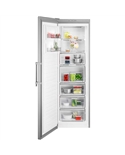 AEG ARCA VERTICAL 1,86X0,595X0,65MT 278LT INOX E - OAG7M281EX AEG ARCA VERTICAL 1,86X0,595X0,65MT 278LT INOX E - OAG7M281EX
