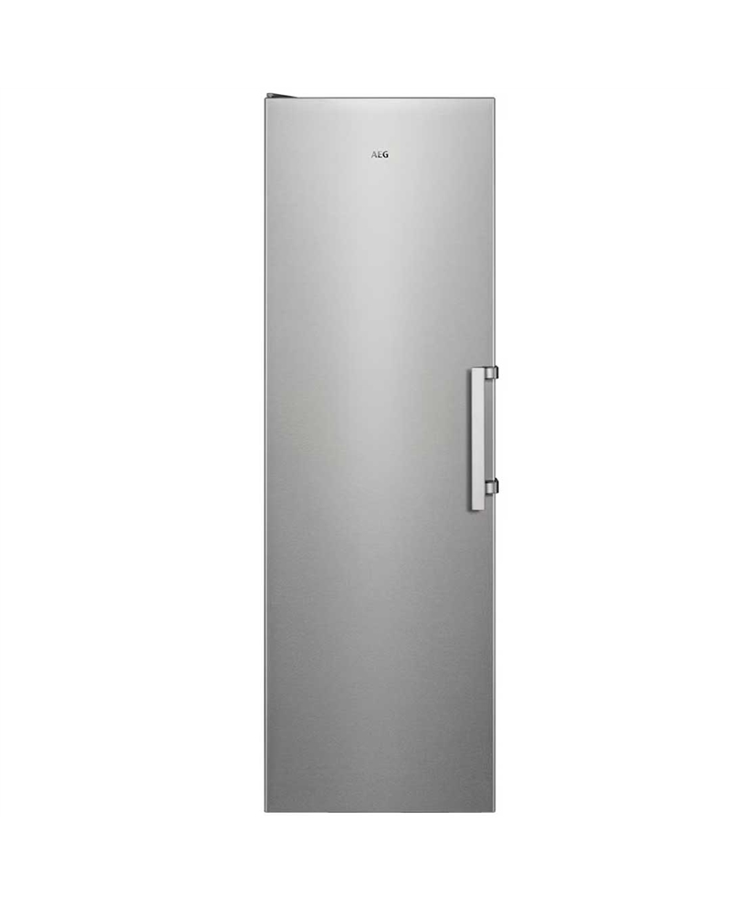 AEG ARCA VERTICAL 1,86X0,595X0,65MT 278LT INOX E #2 - OAG7M281EX AEG ARCA VERTICAL 1,86X0,595X0,65MT 278LT INOX E #2 - OAG7M281EX