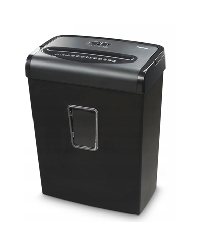 HAMA DESTRUIDORA PAPEL PREMIUM M8 - 050548