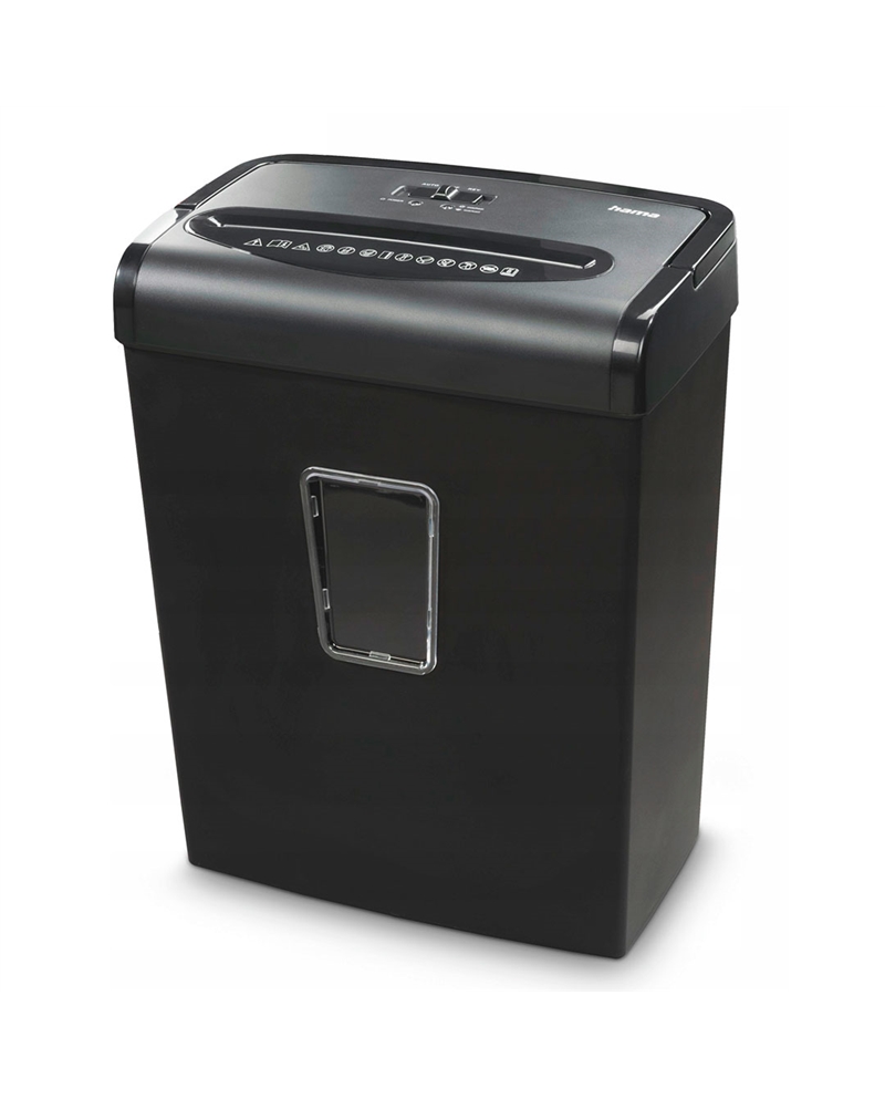 HAMA DESTRUIDORA PAPEL PREMIUM M8 - 050548