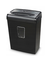 HAMA DESTRUIDORA PAPEL PREMIUM M8 - 050548