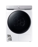 SAMSUNG SECADOR 16KG BOMBA CALOR HIBRIDA WIFI ENERGIA IAC - DV16DG8600BWU3