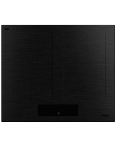 SMEG PLACA INDUÇAO 60CM 2 MULTIZONAS - SIM3644MB SMEG PLACA INDUÇAO 60CM 2 MULTIZONAS - SIM3644MB