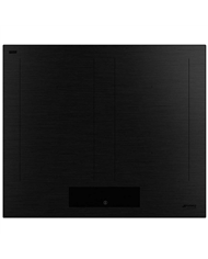 SMEG PLACA INDUÇAO 60CM 2 MULTIZONAS - SIM3644MB