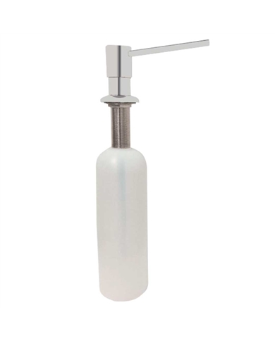 RODI DOSEADOR DETERGENTE 500ML - 03297 RODI DOSEADOR DETERGENTE 500ML - 03297