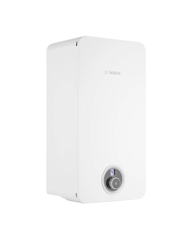 BOSCH ESQUENTADOR VENTILADO 11LTS NAT - T4600F11KMED23 BOSCH ESQUENTADOR VENTILADO 11LTS NAT - T4600F11KMED23